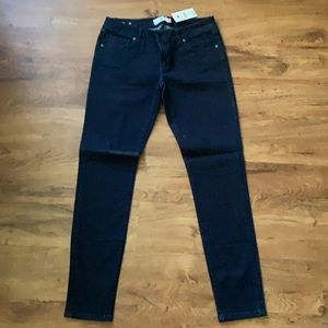 CAbi jeans size 6